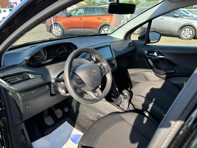 PEUGEOT 208 1.5 BlueHDI 100 cv ACTIVE