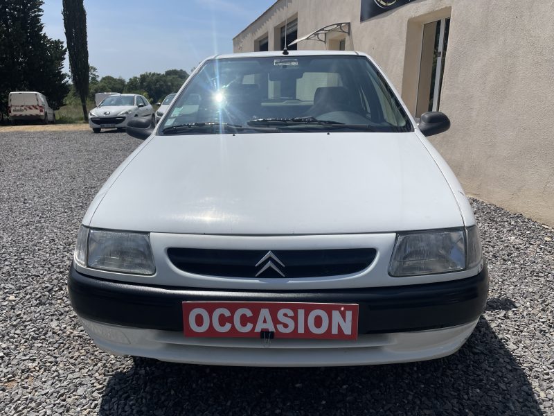 CITROEN SAXO 1998