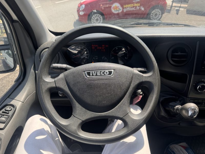 IVECO DAILY undefined