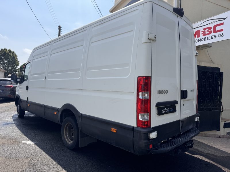 IVECO DAILY undefined