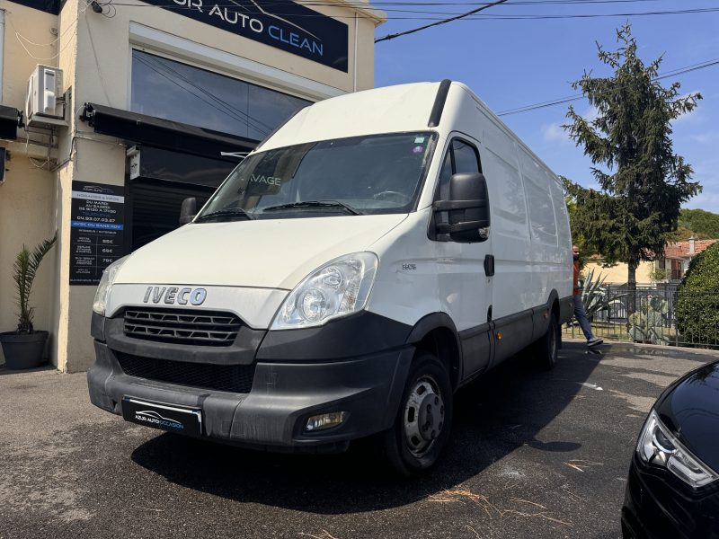 IVECO DAILY undefined