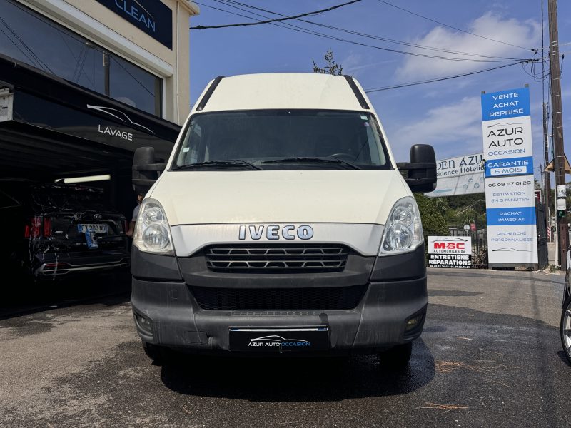 IVECO DAILY undefined