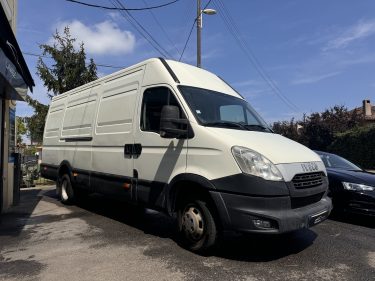 IVECO DAILY undefined