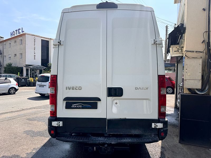 IVECO DAILY undefined