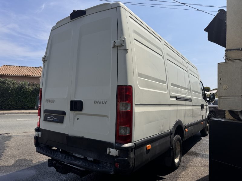 IVECO DAILY undefined