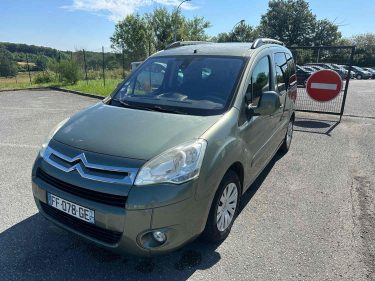 CITROEN BERLINGO MULTISPACE 2009