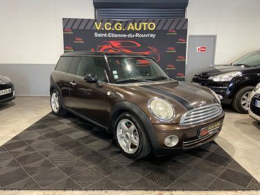 MINI CLUBMAN Cooper (DANS L'ETAT)