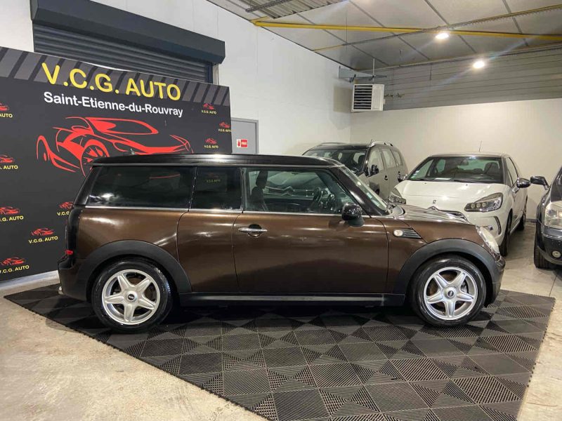 MINI CLUBMAN Cooper (DANS L'ETAT)