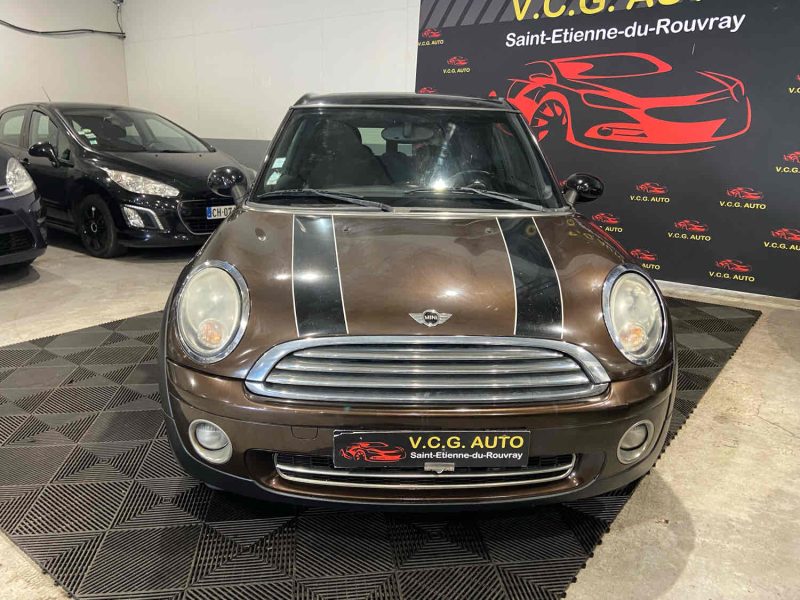 MINI CLUBMAN Cooper (DANS L'ETAT)