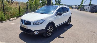 NISSAN QASHQAI / QASHQAI +2 I 2011