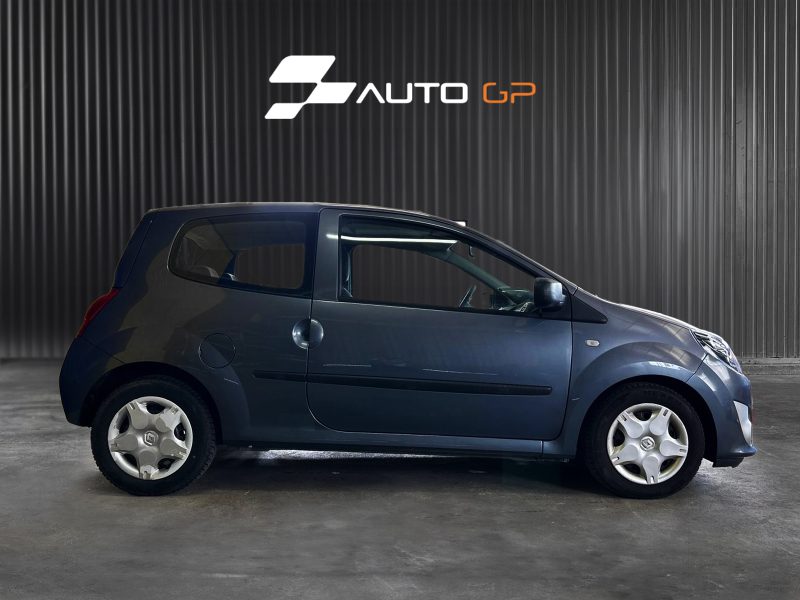 RENAULT TWINGO II 2010