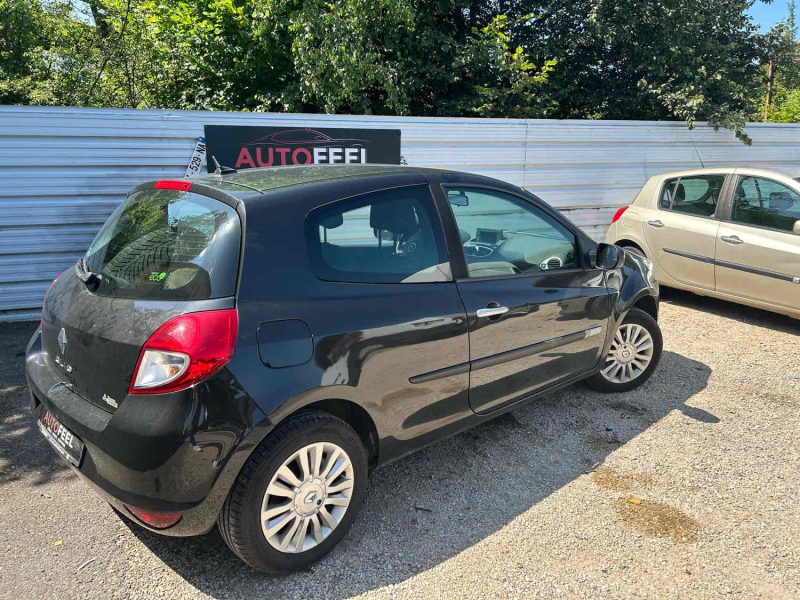 RENAULT  CLIO  1.2 100CV