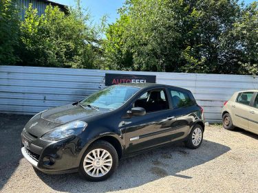 RENAULT  CLIO  1.2 100CV