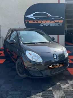 RENAULT TWINGO II 2009