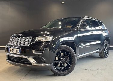 JEEP Grand Cherokee 2016