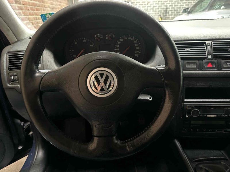 VOLKSWAGEN GOLF IV 1.9 TDi 101CV 2003