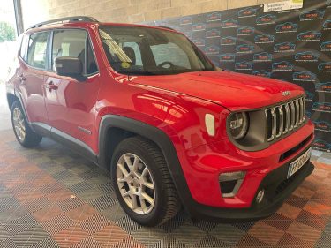 JEEP RENEGADE 1.6 CRD 1598cm3 120cv