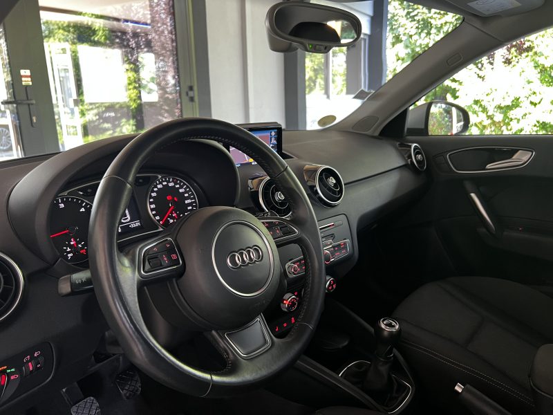 AUDI A1 Sportback 1.4 TDI 90 CV 