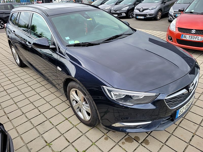 OPEL INSIGNIA B Sports Tourer 2018