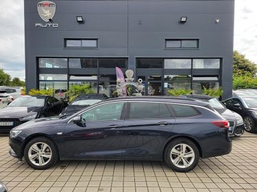 OPEL INSIGNIA B Sports Tourer 2018