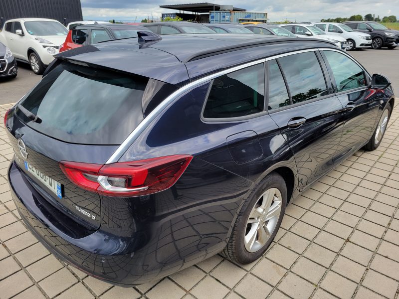 OPEL INSIGNIA B Sports Tourer 2018