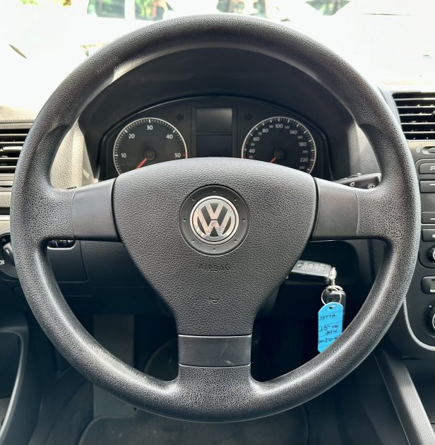 VOLKSWAGEN JETTA III 1.9L TDI 105cv Confort / RÉVISER_GARANTIE