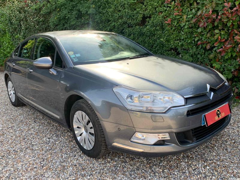 CITROEN C5 2009