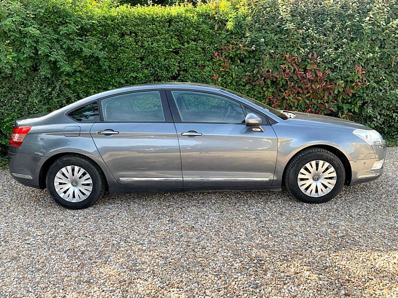 CITROEN C5 2009