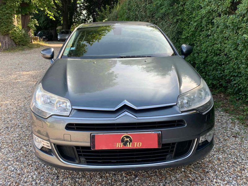 CITROEN C5 2009