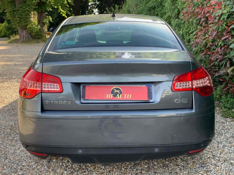 CITROEN C5 2009