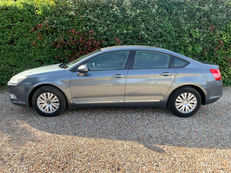 CITROEN C5 2009