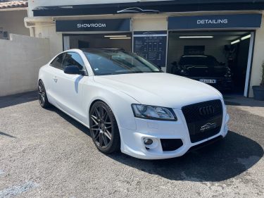 AUDI A5 ABT 275 Cv 