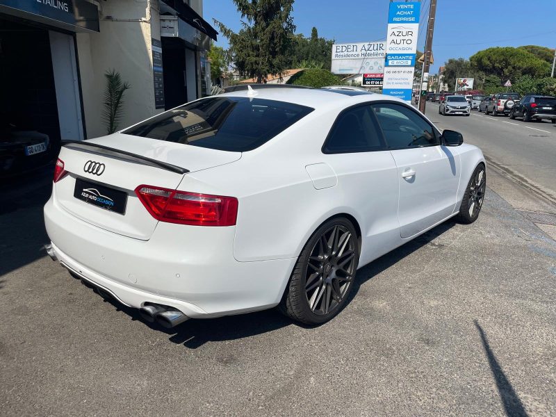 AUDI A5 ABT 275 Cv 