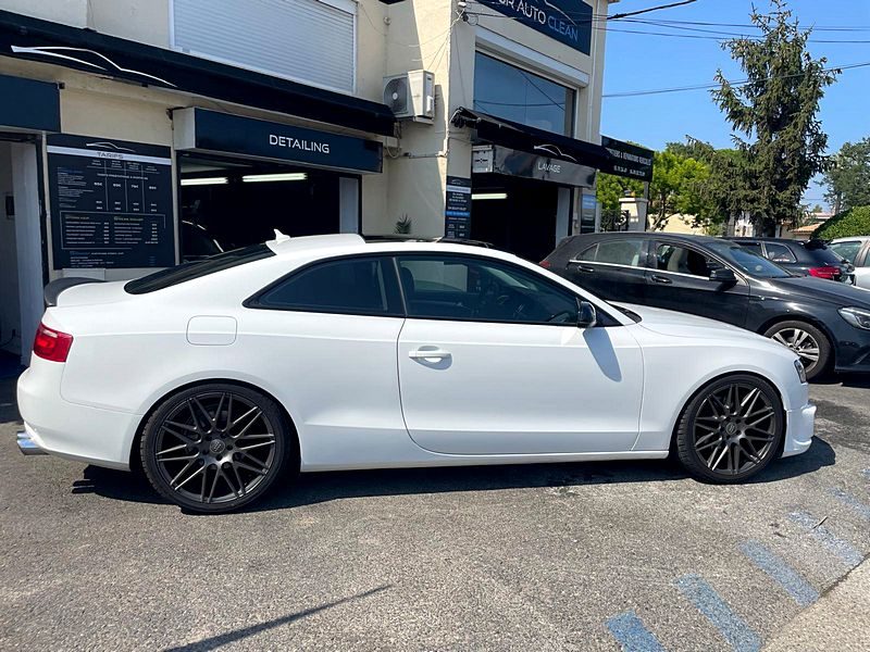 AUDI A5 ABT 275 Cv 