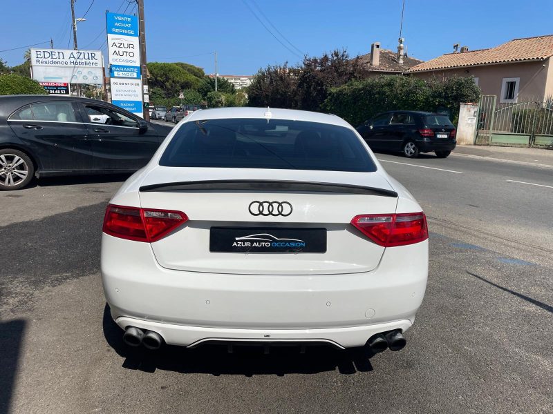 AUDI A5 2010