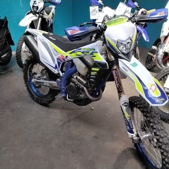 SHERCO 300 SEF R FACTRORY 2020