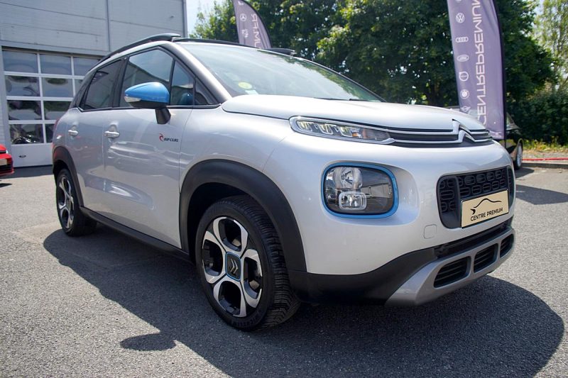 CITROEN C3 AIRCROSS II BLUEHDI 100 RIPCURL