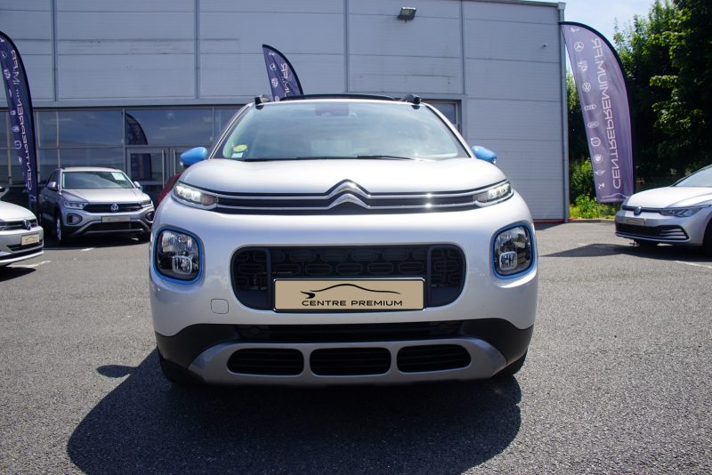 CITROEN C3 AIRCROSS II BLUEHDI 100 RIPCURL