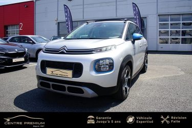 CITROEN C3 AIRCROSS II BLUEHDI 100 RIPCURL