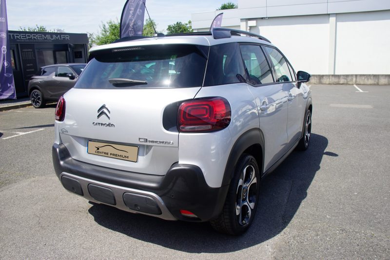 CITROEN C3 AIRCROSS II BLUEHDI 100 RIPCURL