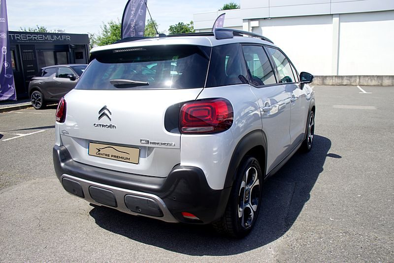 CITROEN C3 AIRCROSS II BLUEHDI 100 RIPCURL