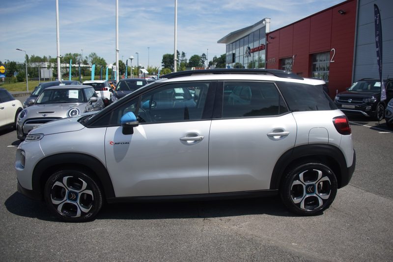 CITROEN C3 AIRCROSS II BLUEHDI 100 RIPCURL