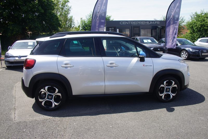 CITROEN C3 AIRCROSS II BLUEHDI 100 RIPCURL