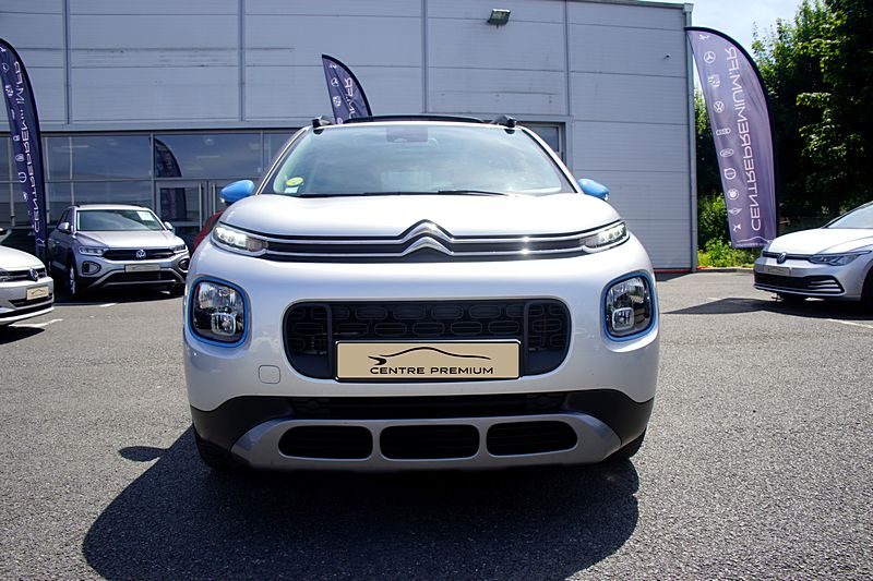 CITROEN C3 AIRCROSS II BLUEHDI 100 RIPCURL