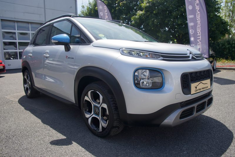 CITROEN C3 AIRCROSS II BLUEHDI 100 RIPCURL