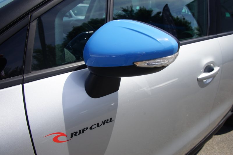 CITROEN C3 AIRCROSS II BLUEHDI 100 RIPCURL