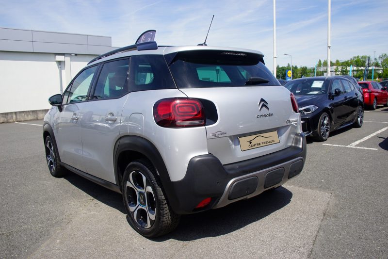 CITROEN C3 AIRCROSS II BLUEHDI 100 RIPCURL