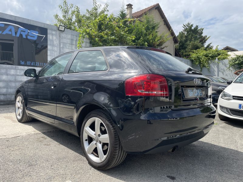 AUDI A3 2010