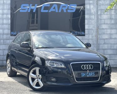 AUDI A3 2010