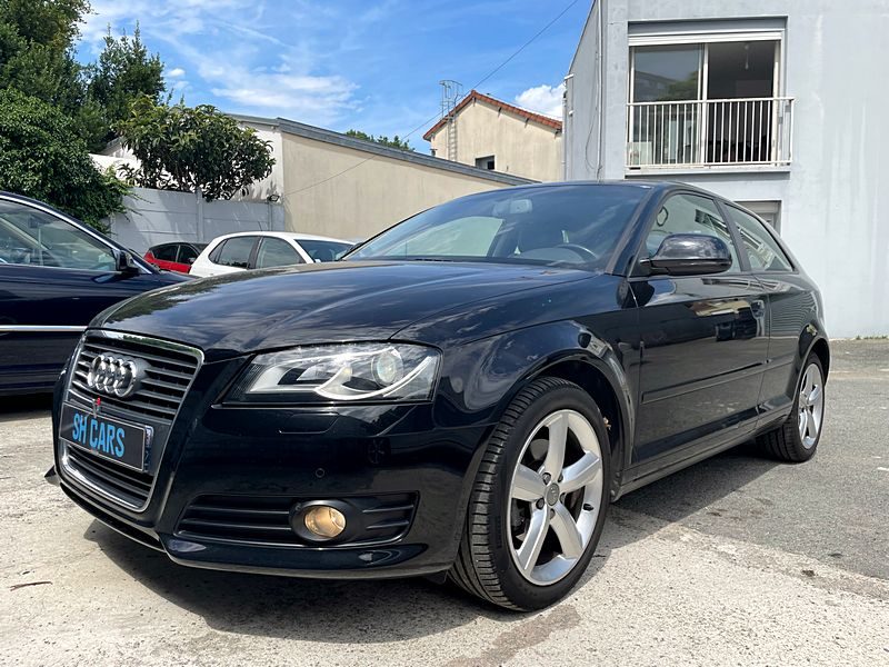 AUDI A3 2010